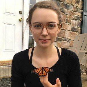 Meet your Posher, Brittany